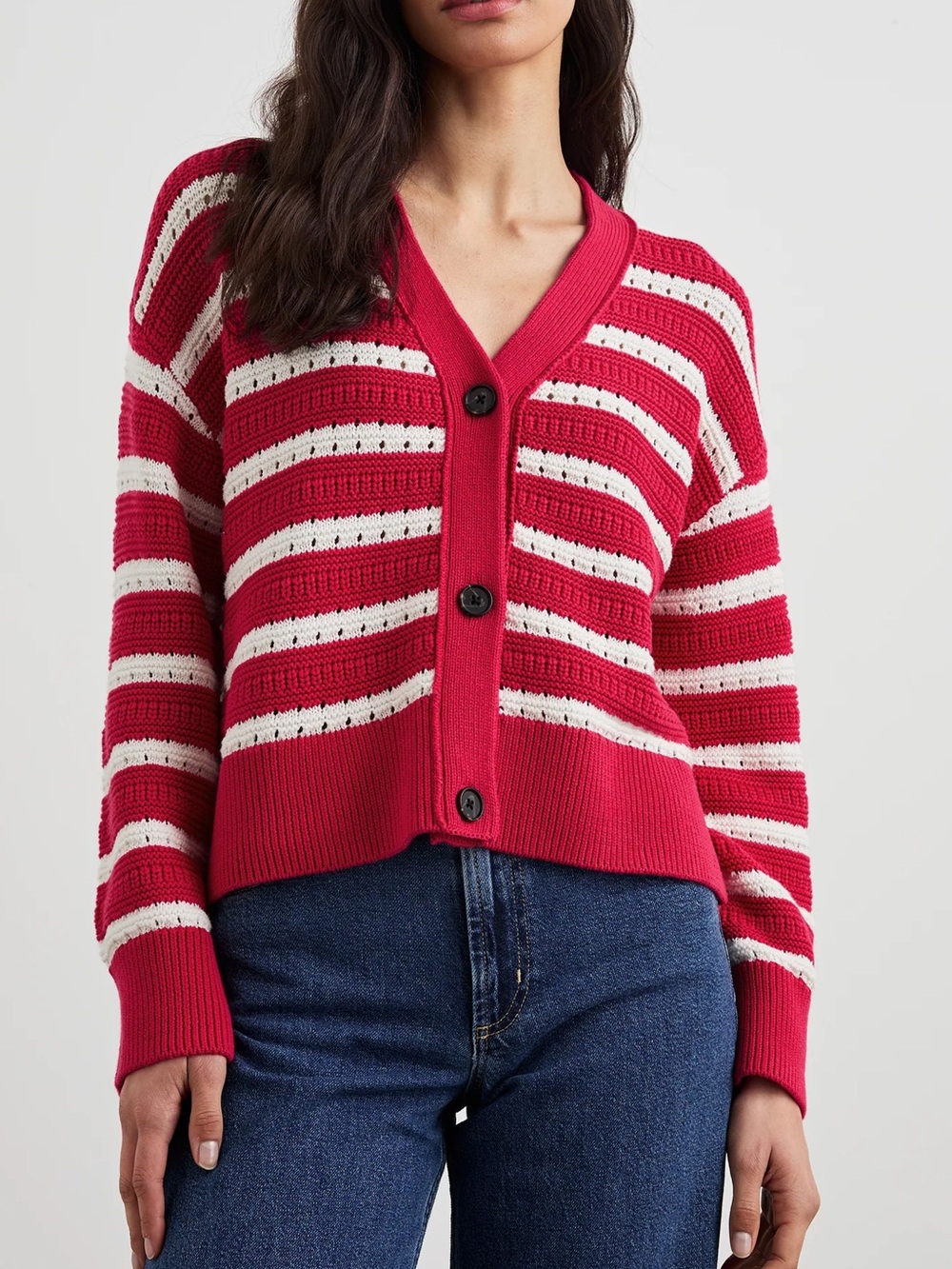 New! Rails / Geneva Cardigan New with tag!